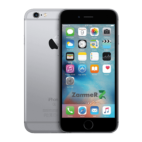 oveja Regeneración Escoba Cambio pantalla iPhone 6 y 6S | Reparar iPhone Barcelona